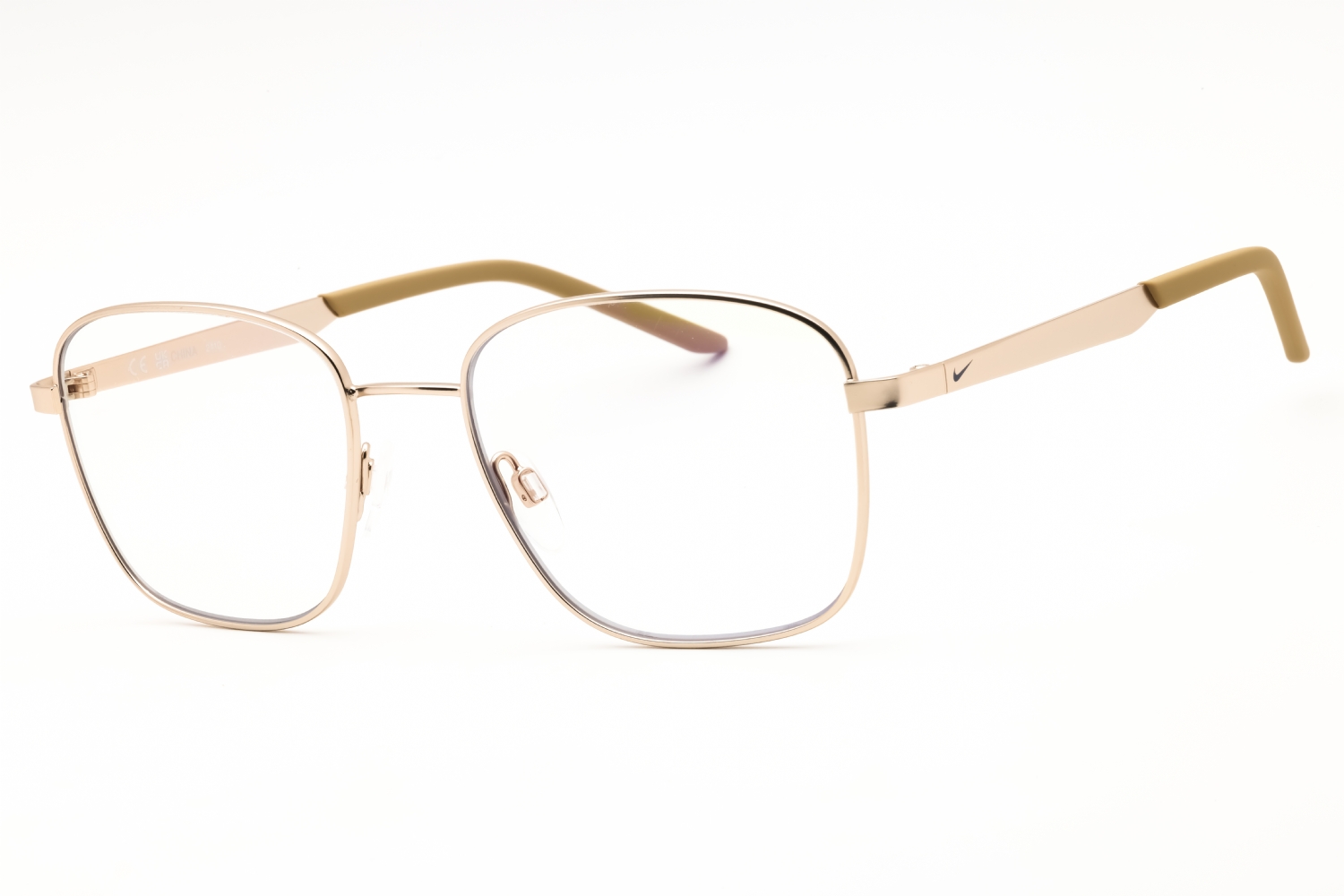 Nike NIKE TRAVELER FLOW BL IB3677X-722 Eyeglasses eyewear