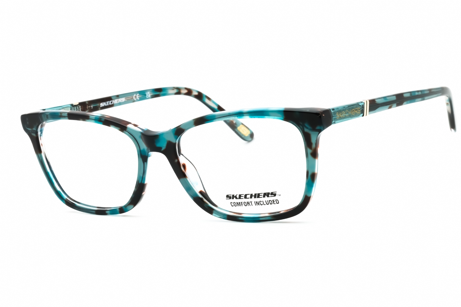 Skechers SE2154-092 Eyeglasses eyewear