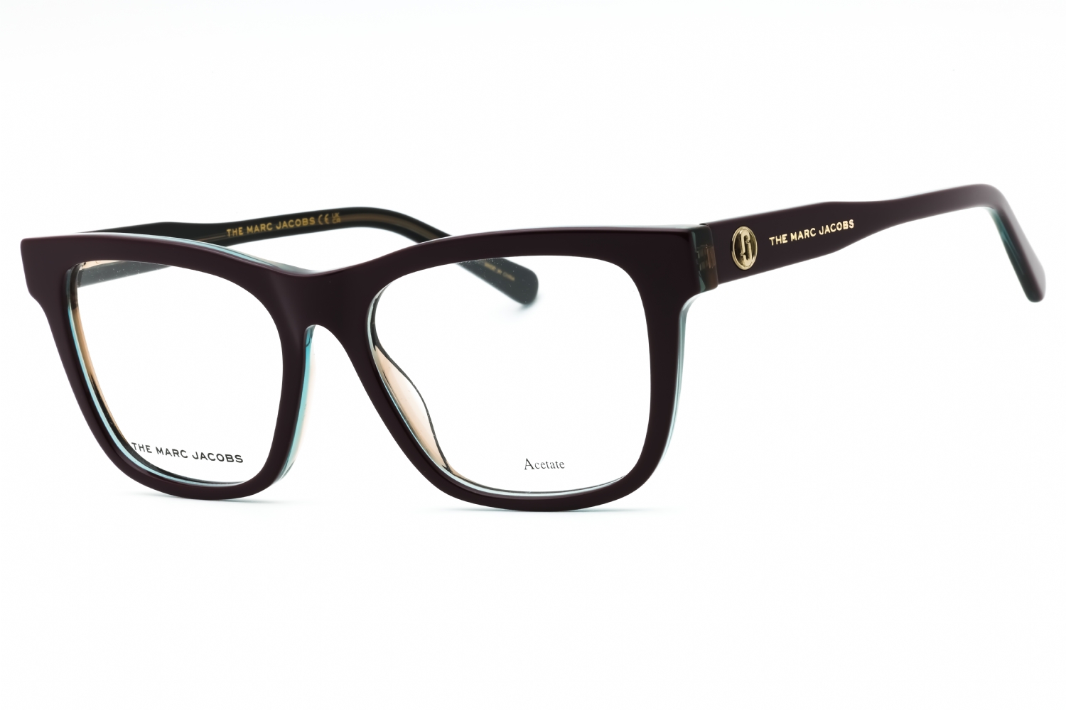 Marc Jacobs MARC 630-0LHF 00 Eyeglasses eyewear