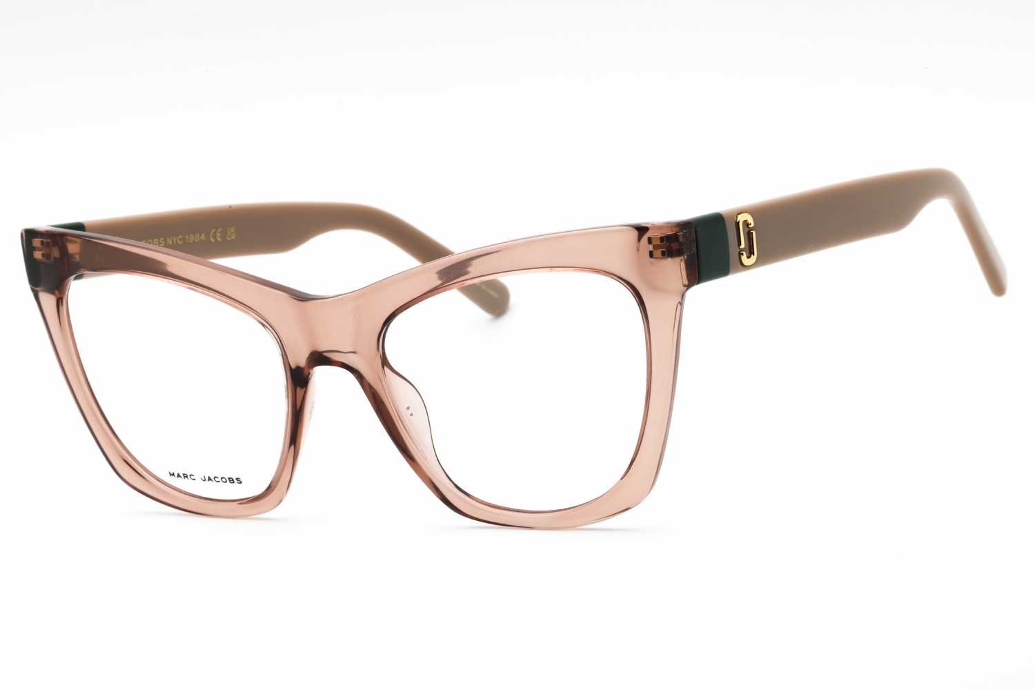 Marc Jacobs MARC 649-0F45 00 Eyeglasses eyewear