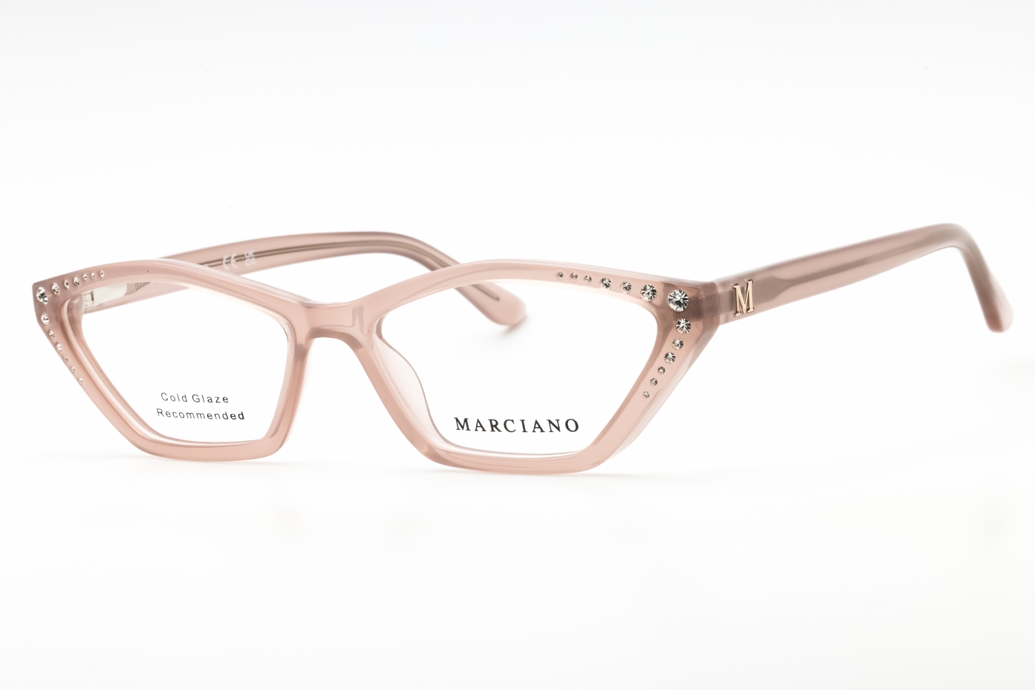 Guess By Marciano GM50002-059 Eyeglasses eyewear