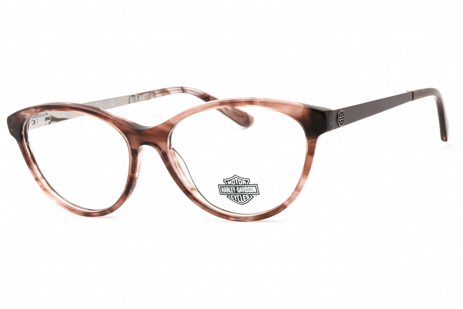 Harley Davidson HD0570 Eyeglasses eyewear