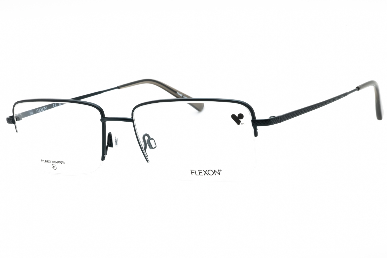 Flexon FLEXON H6073-414 Eyeglasses eyewear
