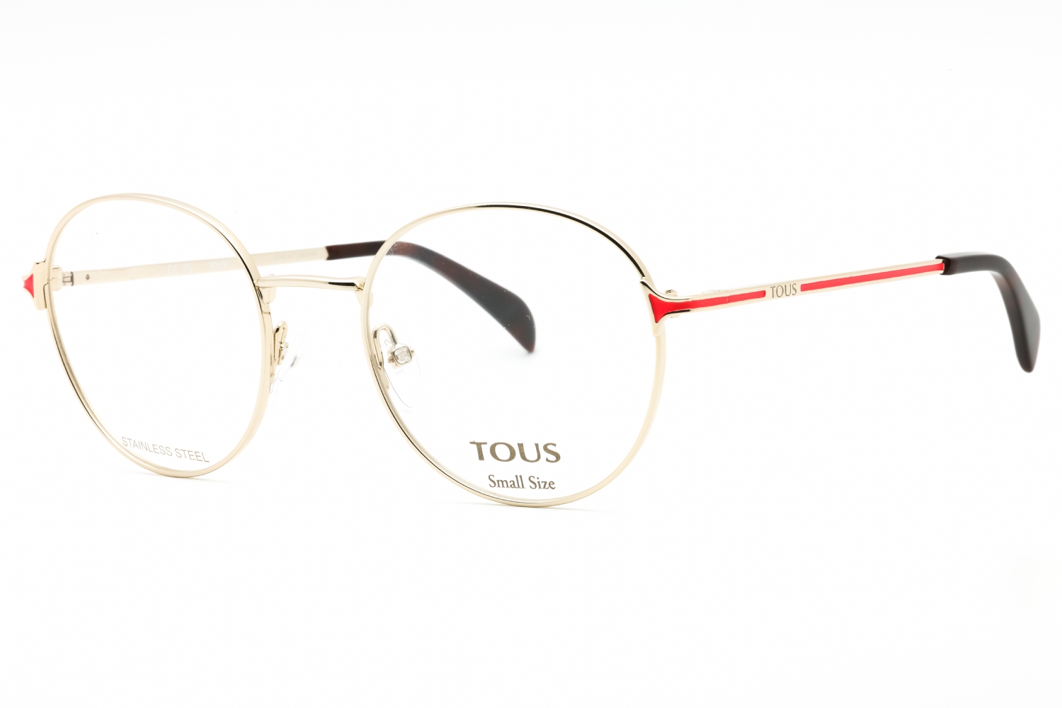 Tous VTO448L-0A46 Eyeglasses eyewear