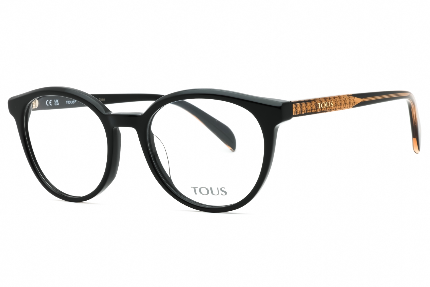 Tous VTOB54-700 Eyeglasses eyewear