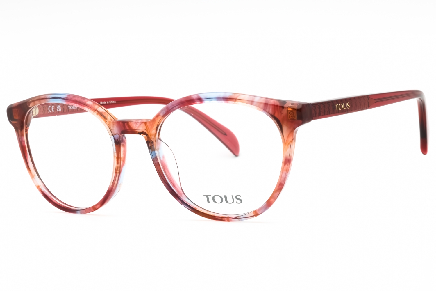 Tous VTOB54-07LS Eyeglasses eyewear