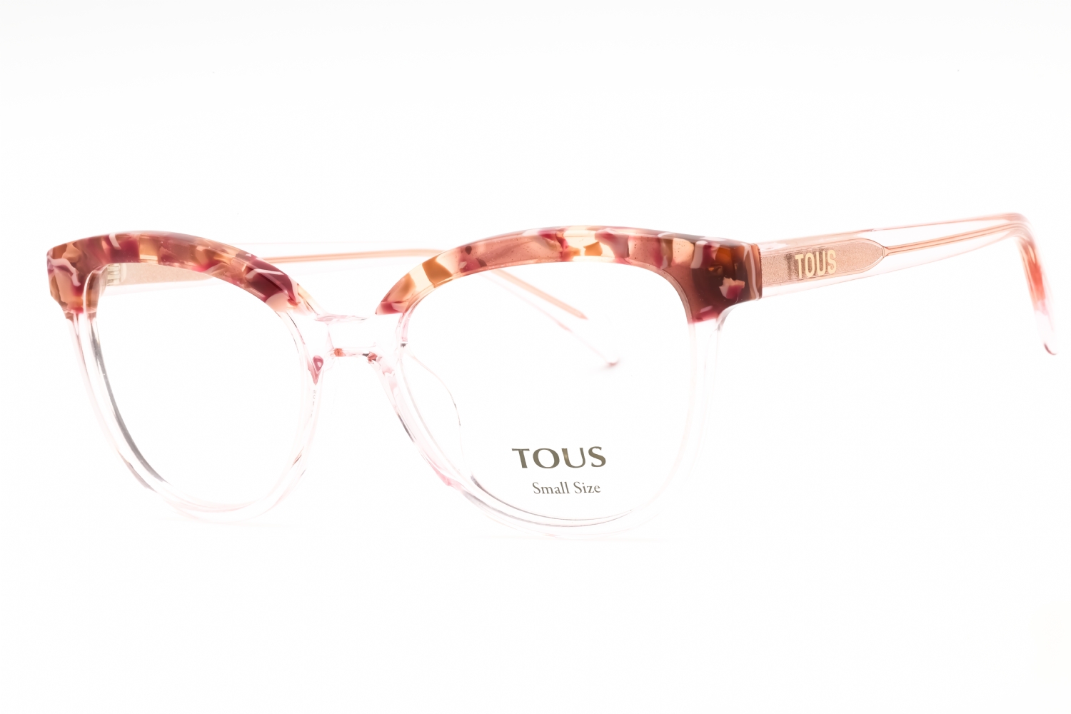 Tous VTOB93V-06MH Eyeglasses eyewear
