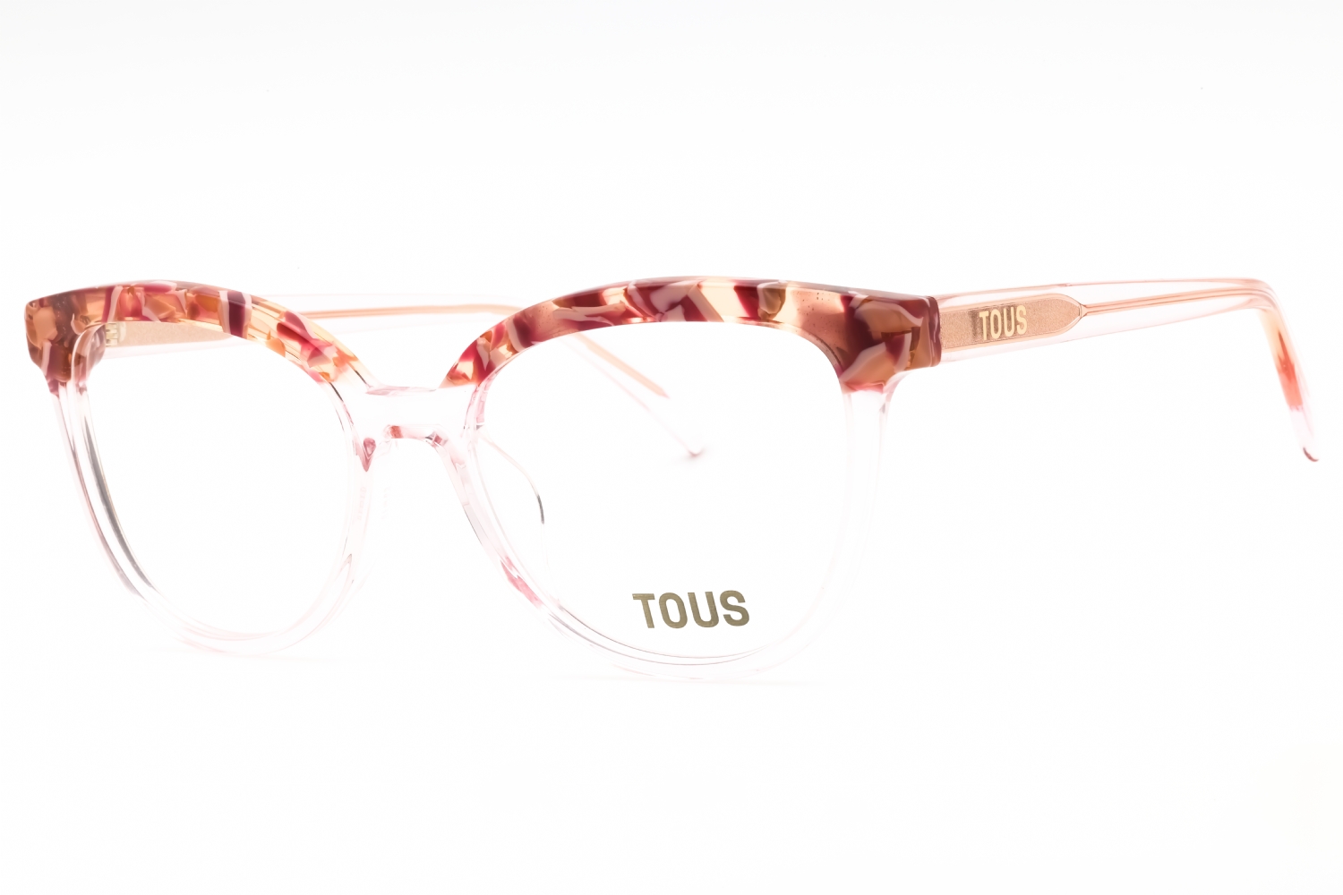 Tous VTOB93V-06MH Eyeglasses eyewear