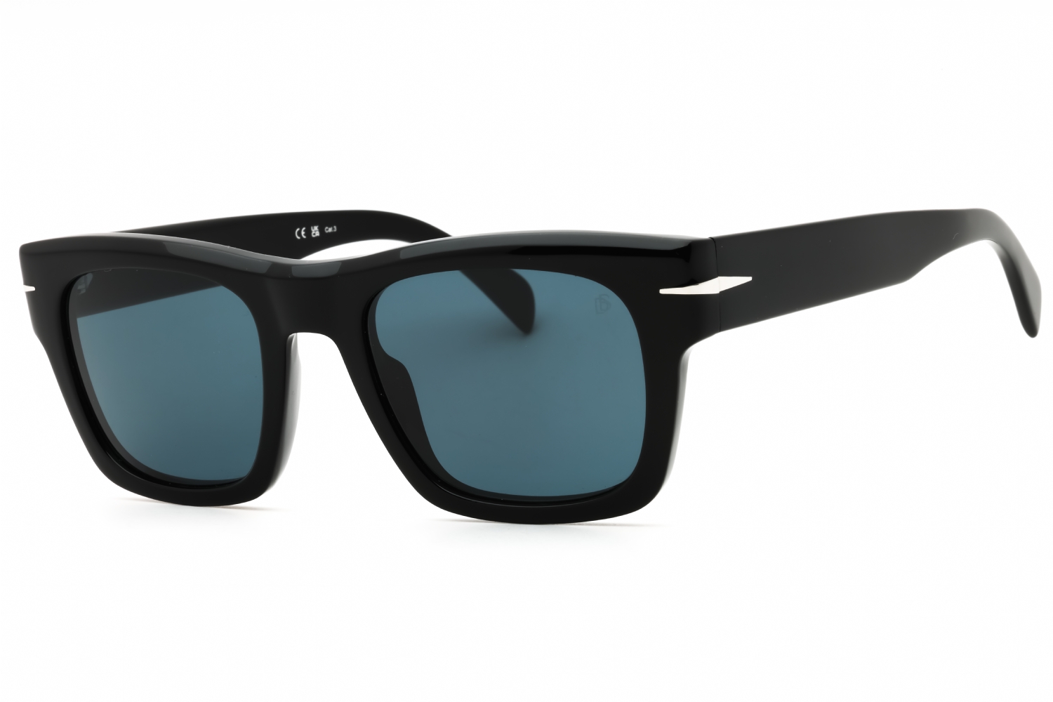 David Beckham DB 7099/S-0807 KU Sunglasses eyewear