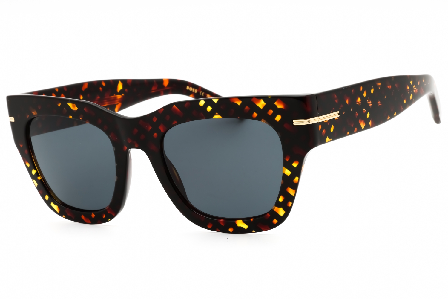 Hugo Boss BOSS 1520/S-02VM IR Sunglasses eyewear