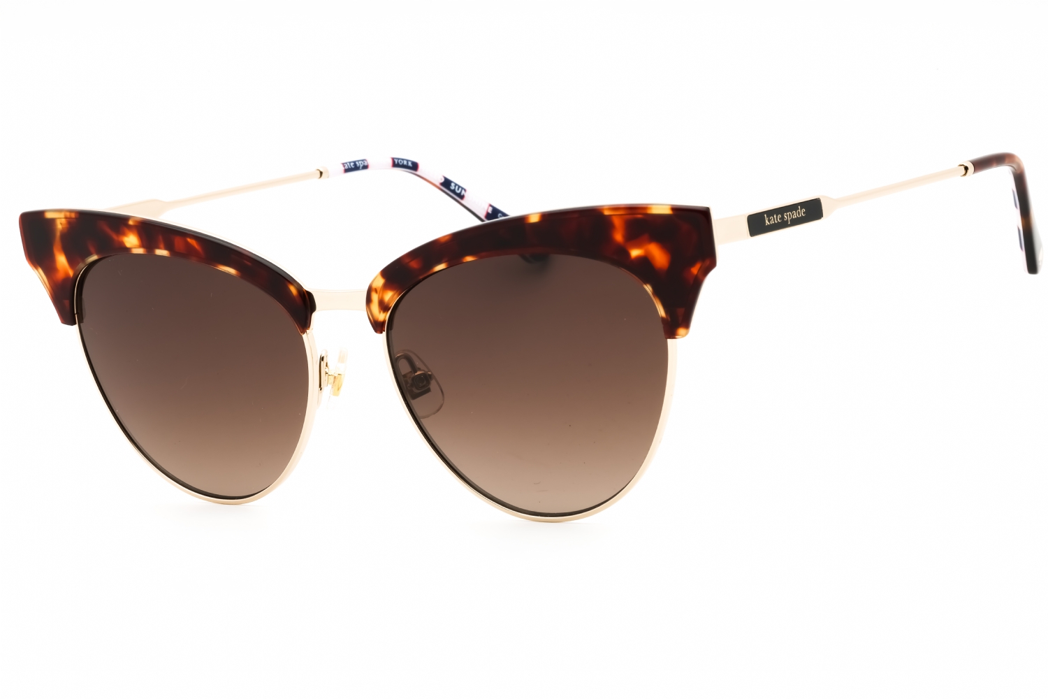 Kate Spade ALVI/G/S-0086 HA Sunglasses eyewear