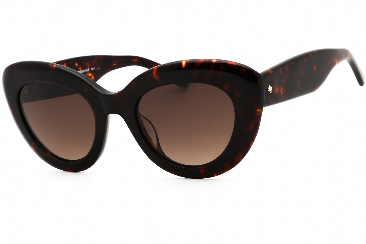 Kate Spade CAPRI/G/S-0086 HA Sunglasses eyewear