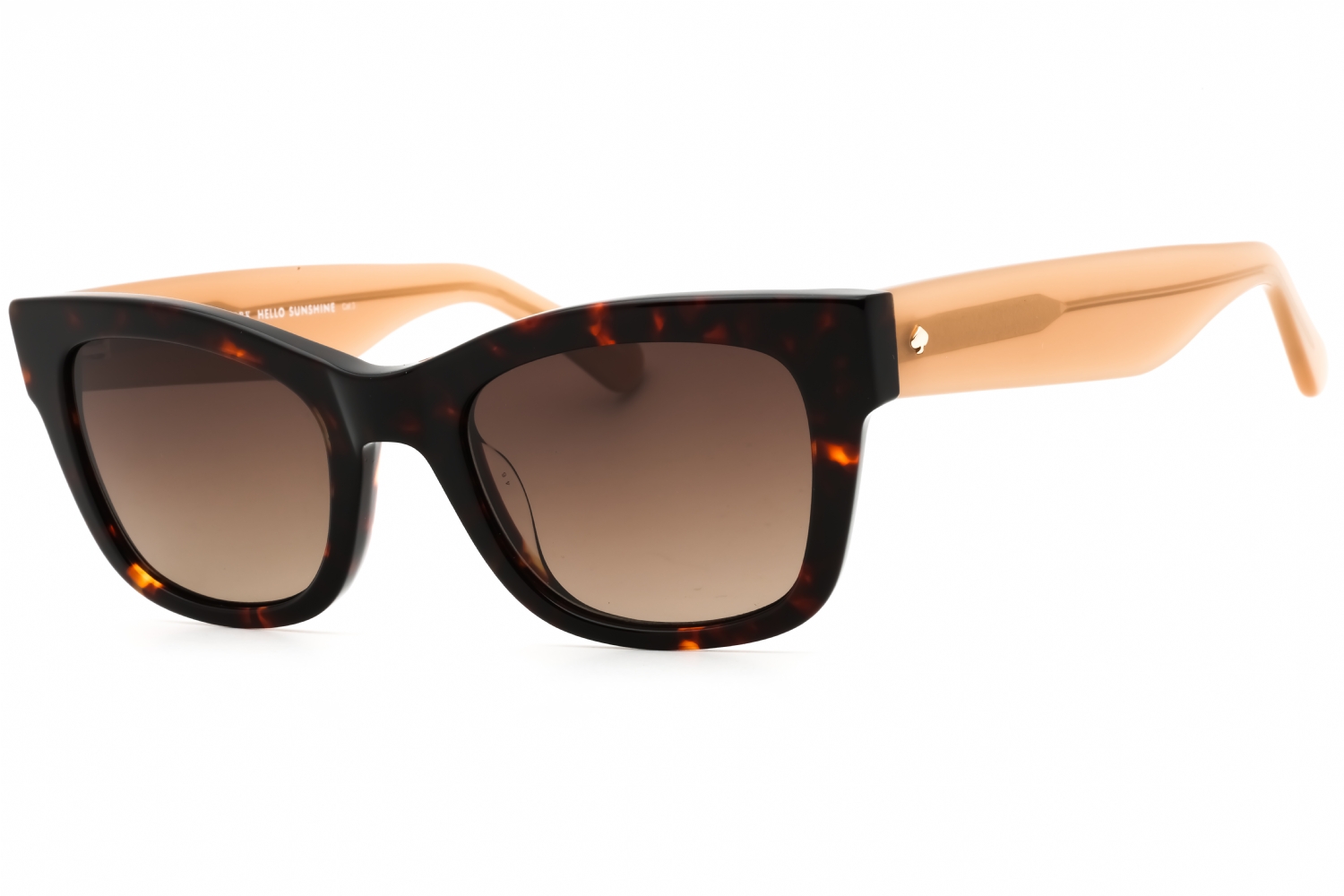 Kate Spade KS AIMEE/S-0086 HA Sunglasses eyewear
