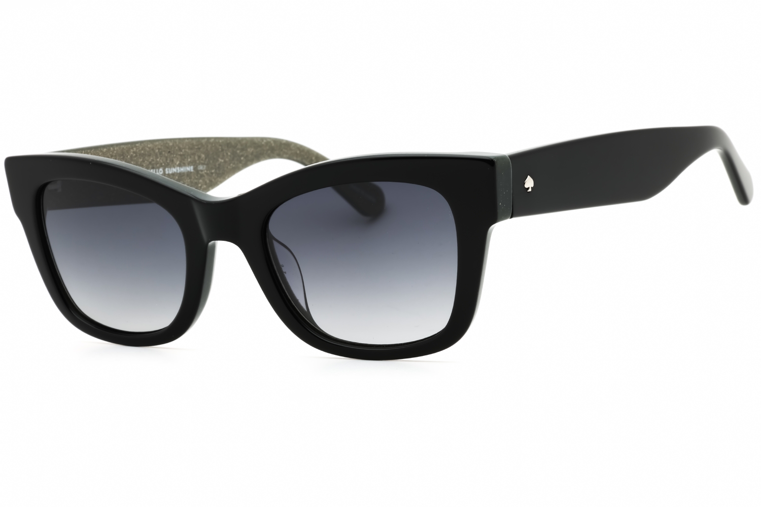 Kate Spade KS AIMEE/S-0LY9 9O Sunglasses eyewear