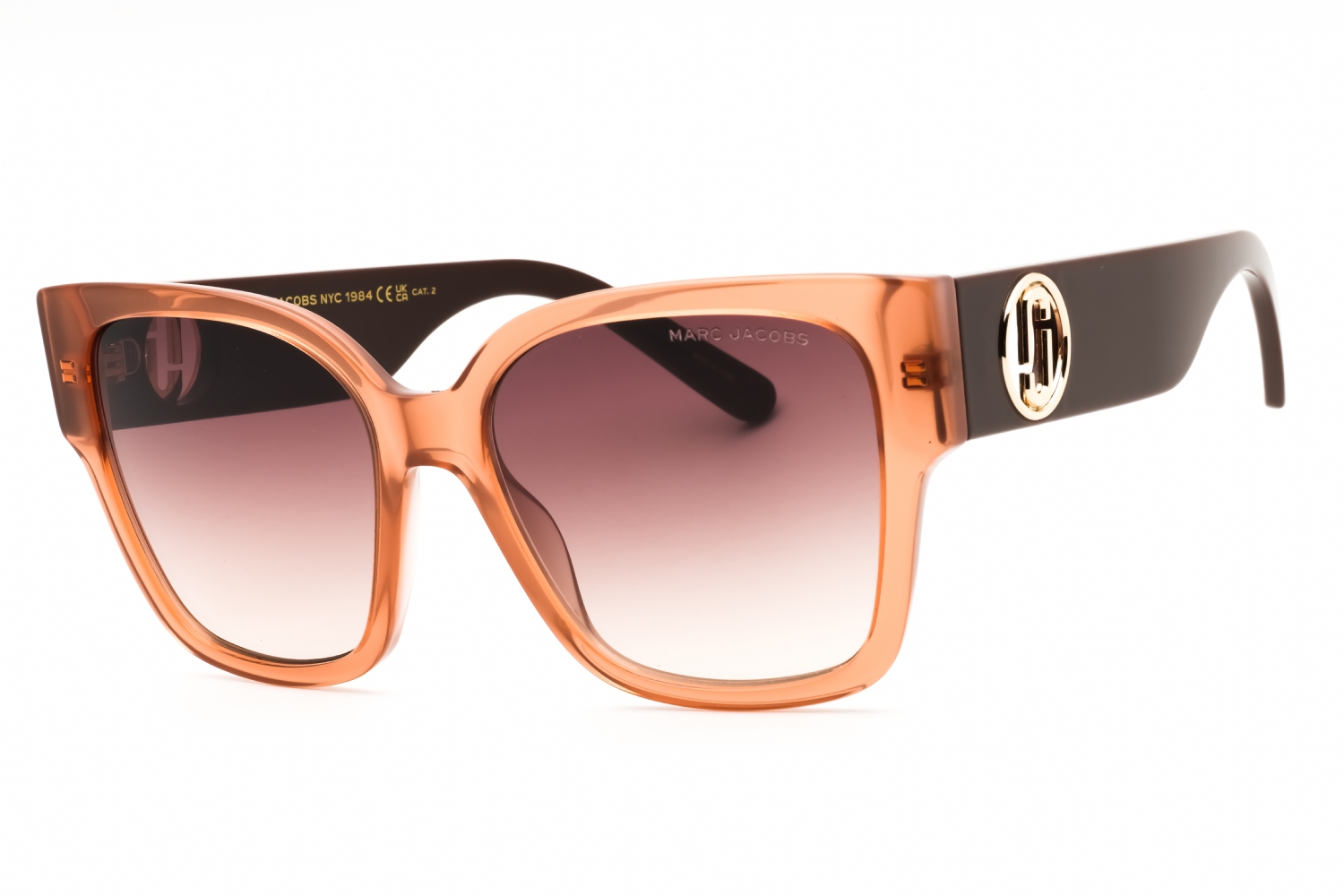 Marc Jacobs MARC 698/S-02LF HA Sunglasses eyewear