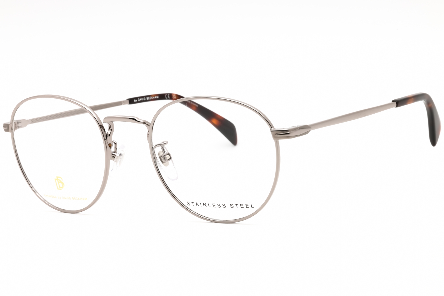 David Beckham DB 1015-06LB 00 Eyeglasses eyewear