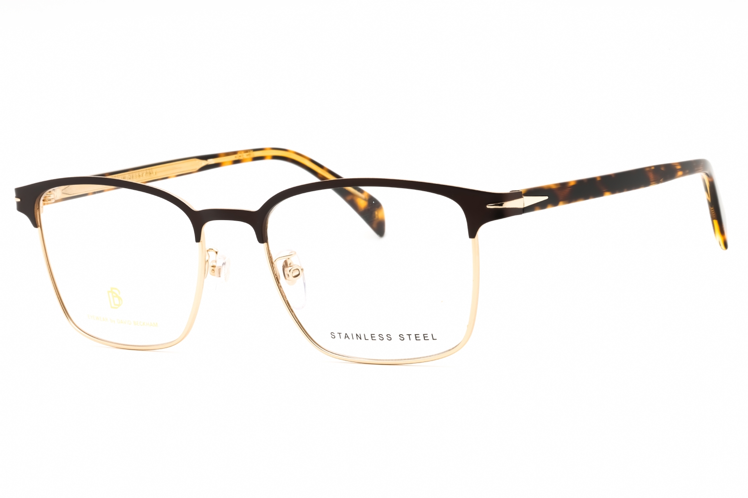 David Beckham DB 1059/F-0UFM 00 Eyeglasses eyewear