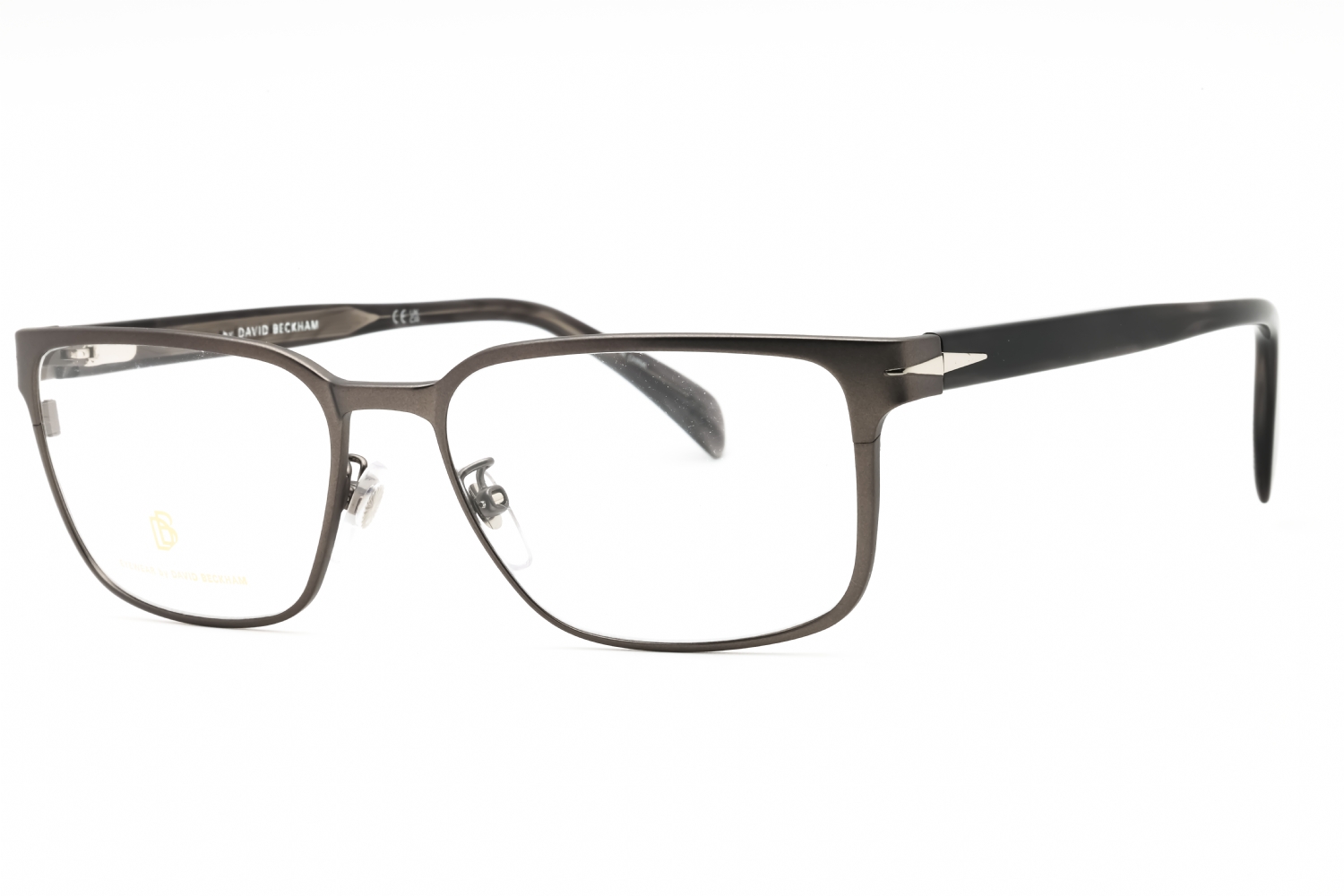 David Beckham DB 1137-0R80 00 Eyeglasses eyewear
