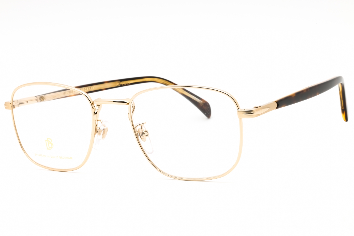 David Beckham DB 1138-006J 00 Eyeglasses eyewear