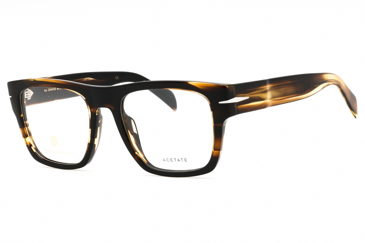 David Beckham DB 7020/BOLD-0KVI 00 Eyeglasses eyewear