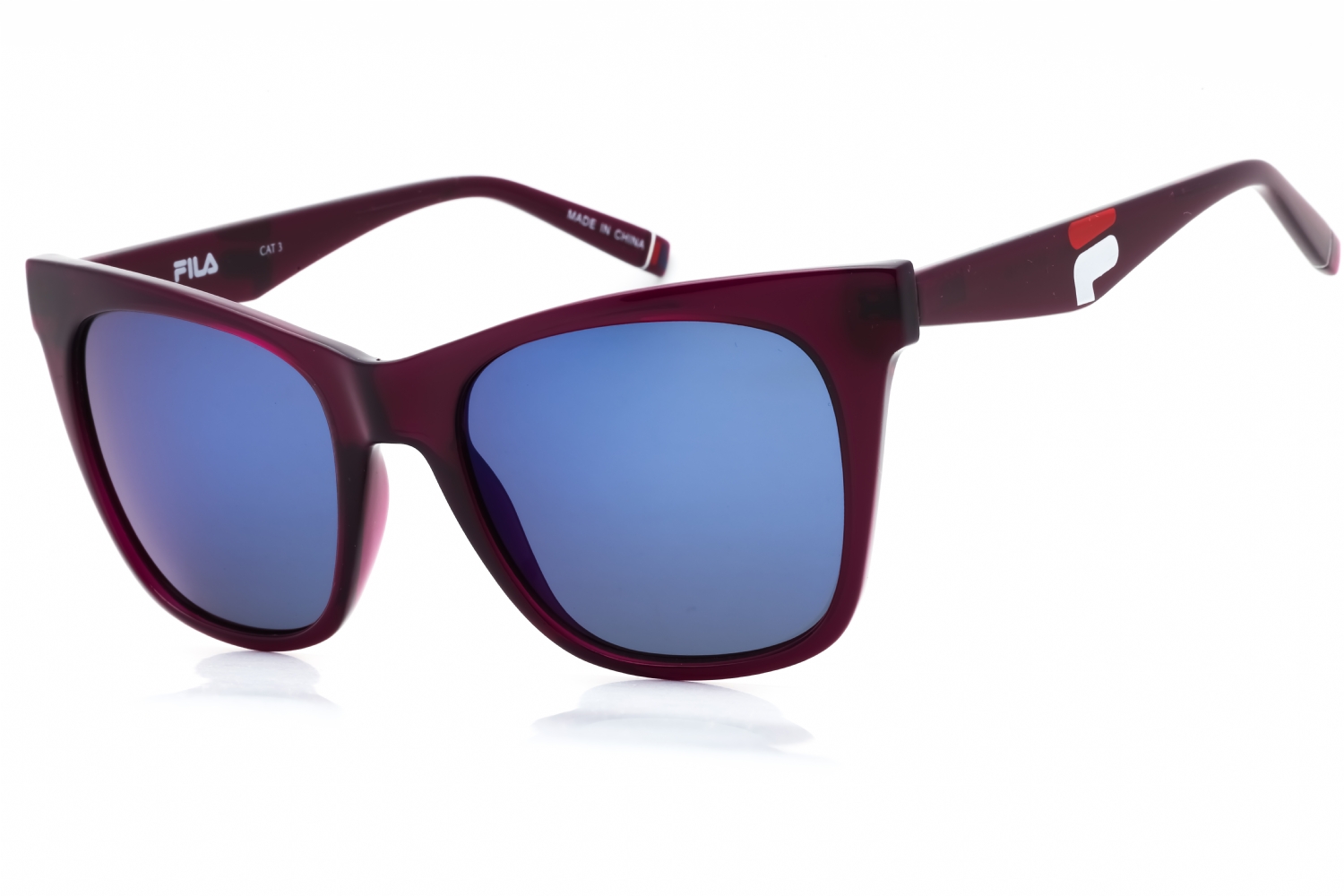 Fila SFI184 Sunglasses eyewear