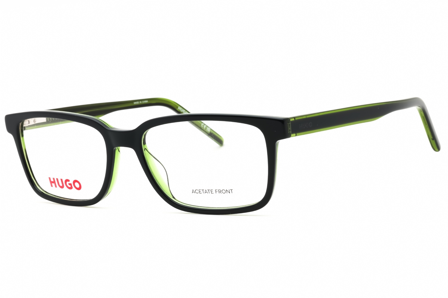 Hugo Boss HG 1245-0RNB 00 Eyeglasses eyewear