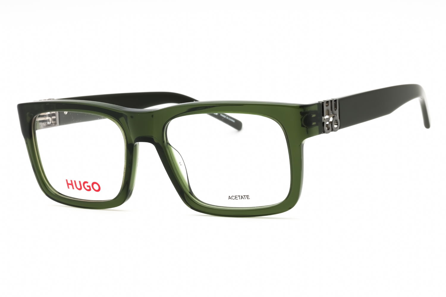 Hugo Boss HG 1257-01ED 00 Eyeglasses eyewear