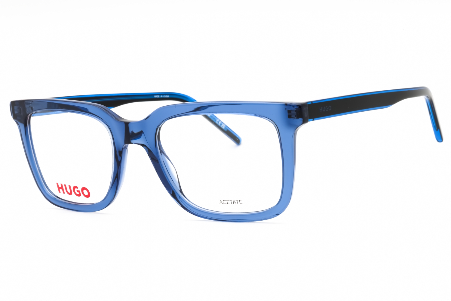 Hugo Boss HG 1300-0D51 00 Eyeglasses eyewear