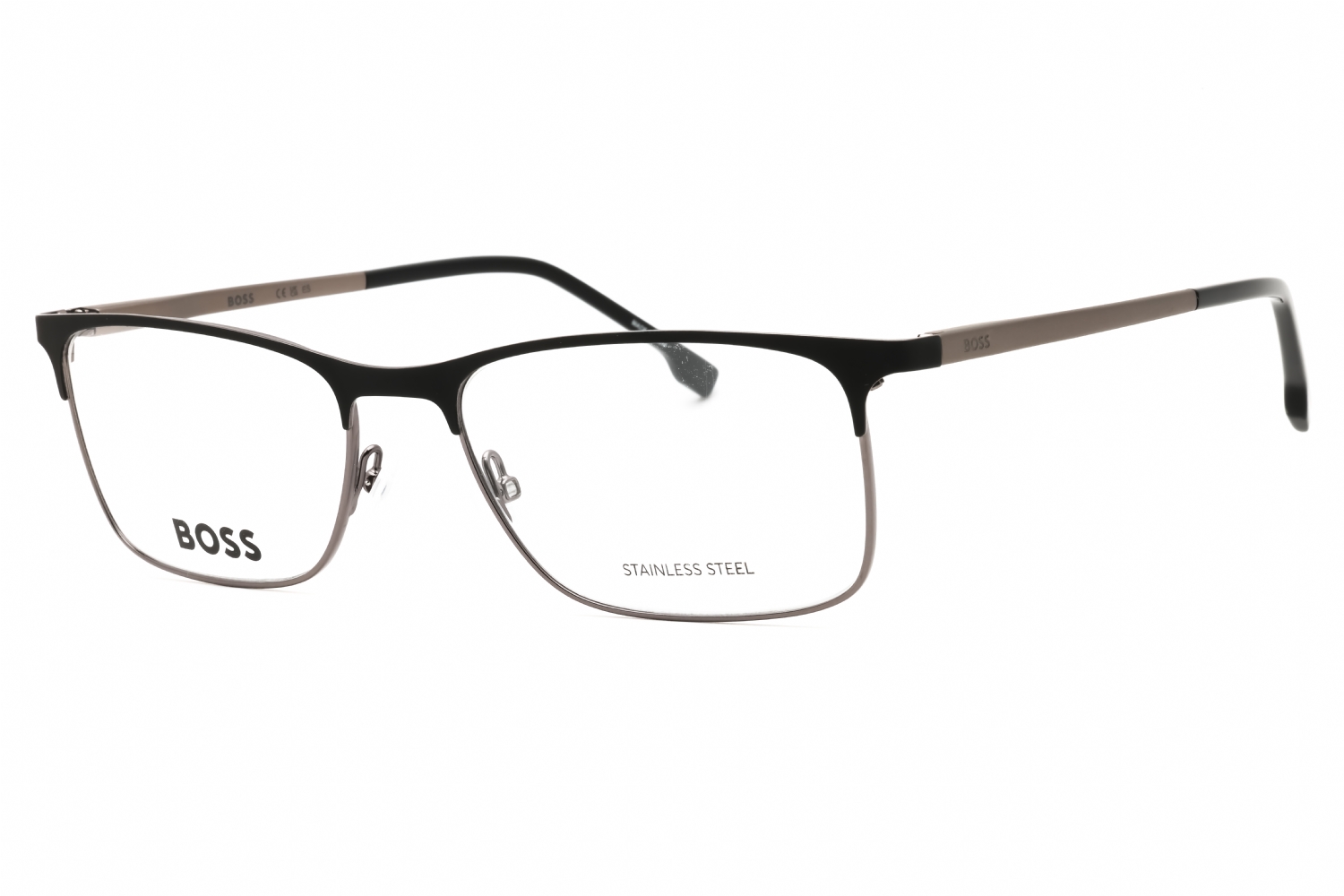 Hugo Boss BOSS 1186-0RZZ 00 Eyeglasses eyewear