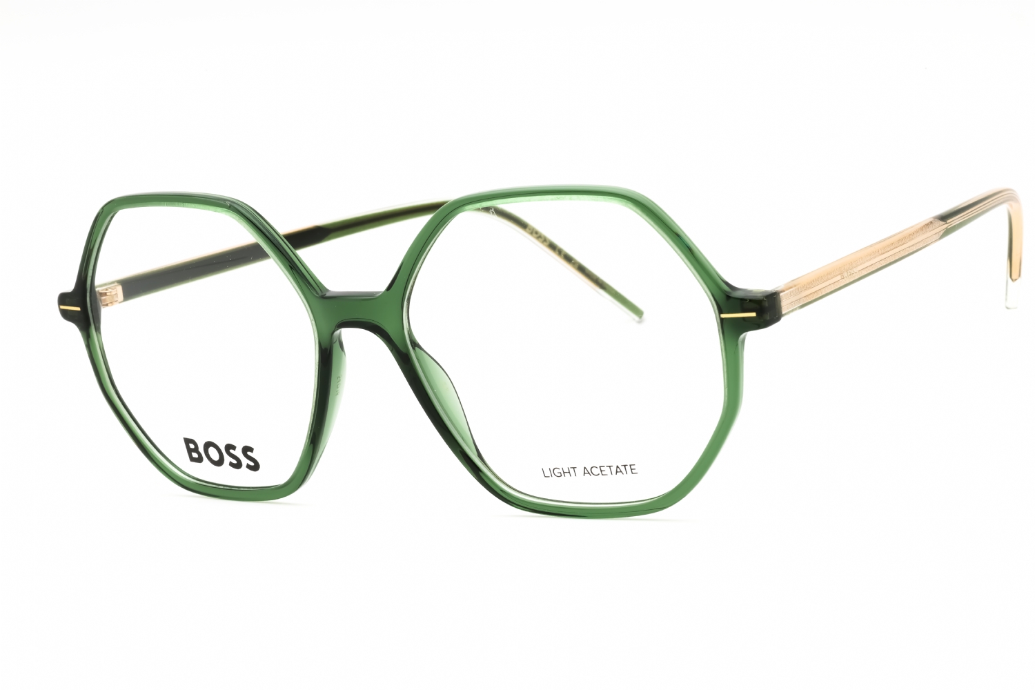Hugo Boss BOSS 1528-01ED 00 Eyeglasses eyewear