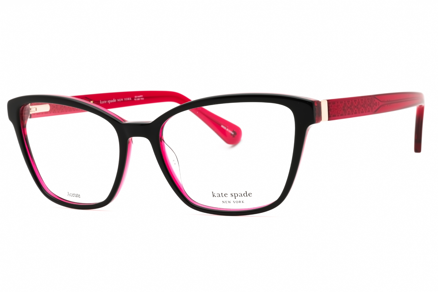 Kate Spade BELEN-0807 000 Eyeglasses eyewear