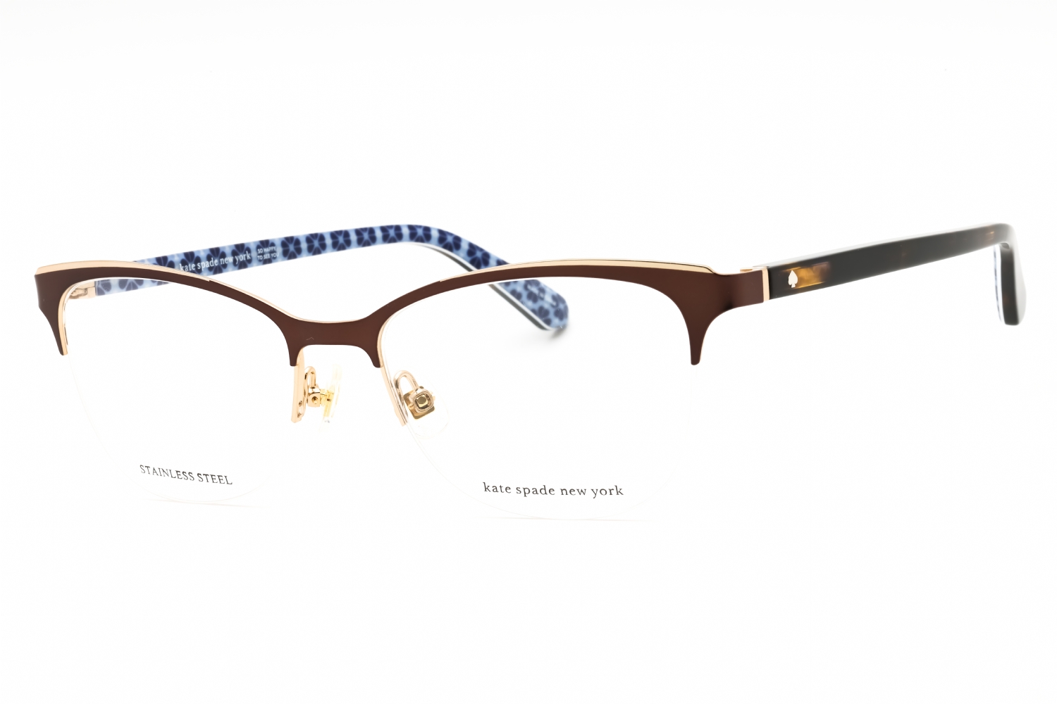 Kate Spade BRIEANA-009Q 00 Eyeglasses eyewear