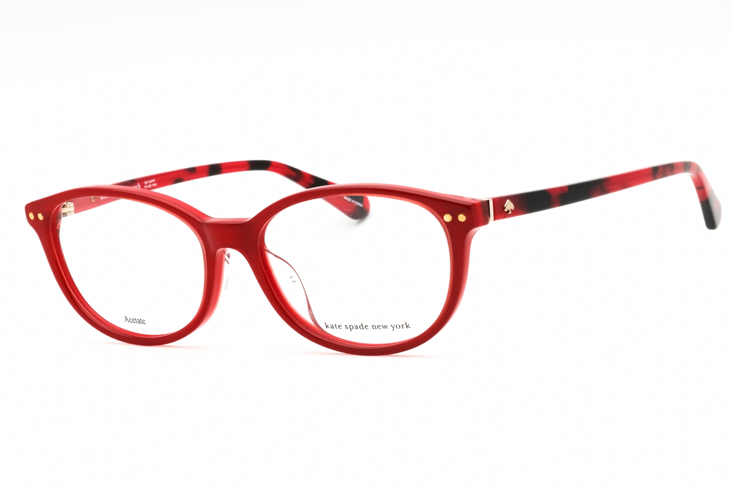Kate Spade EVANGELINE/F-0C9A 00 Eyeglasses eyewear