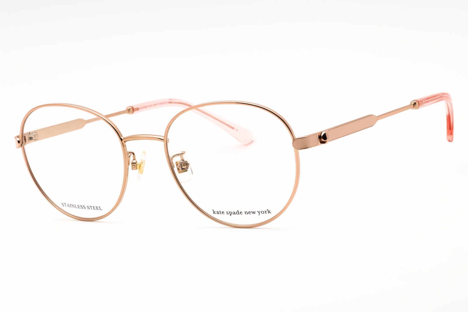 Kate Spade JALISA/F-0AU2 00 Eyeglasses eyewear