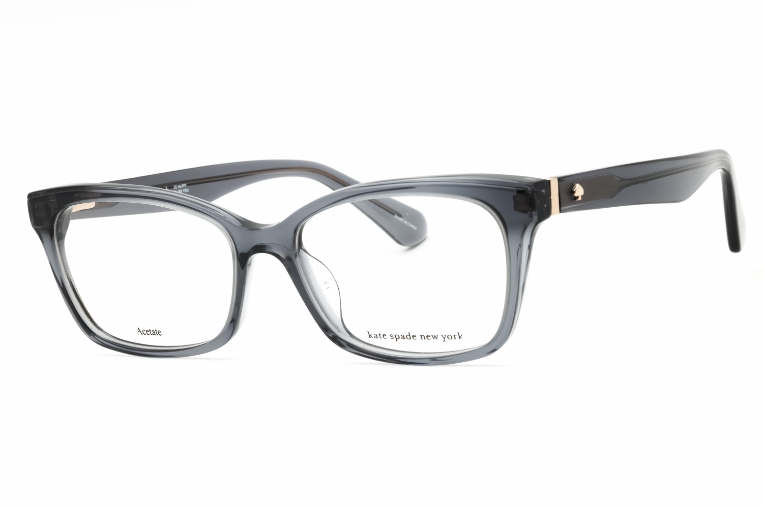 Kate Spade Jeri-0KB7 00 Eyeglasses eyewear