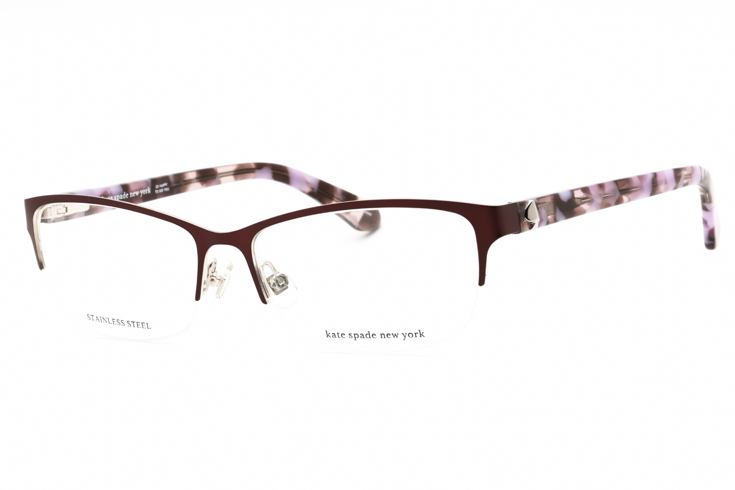 Kate Spade Marnie-0B3V 00 Eyeglasses eyewear