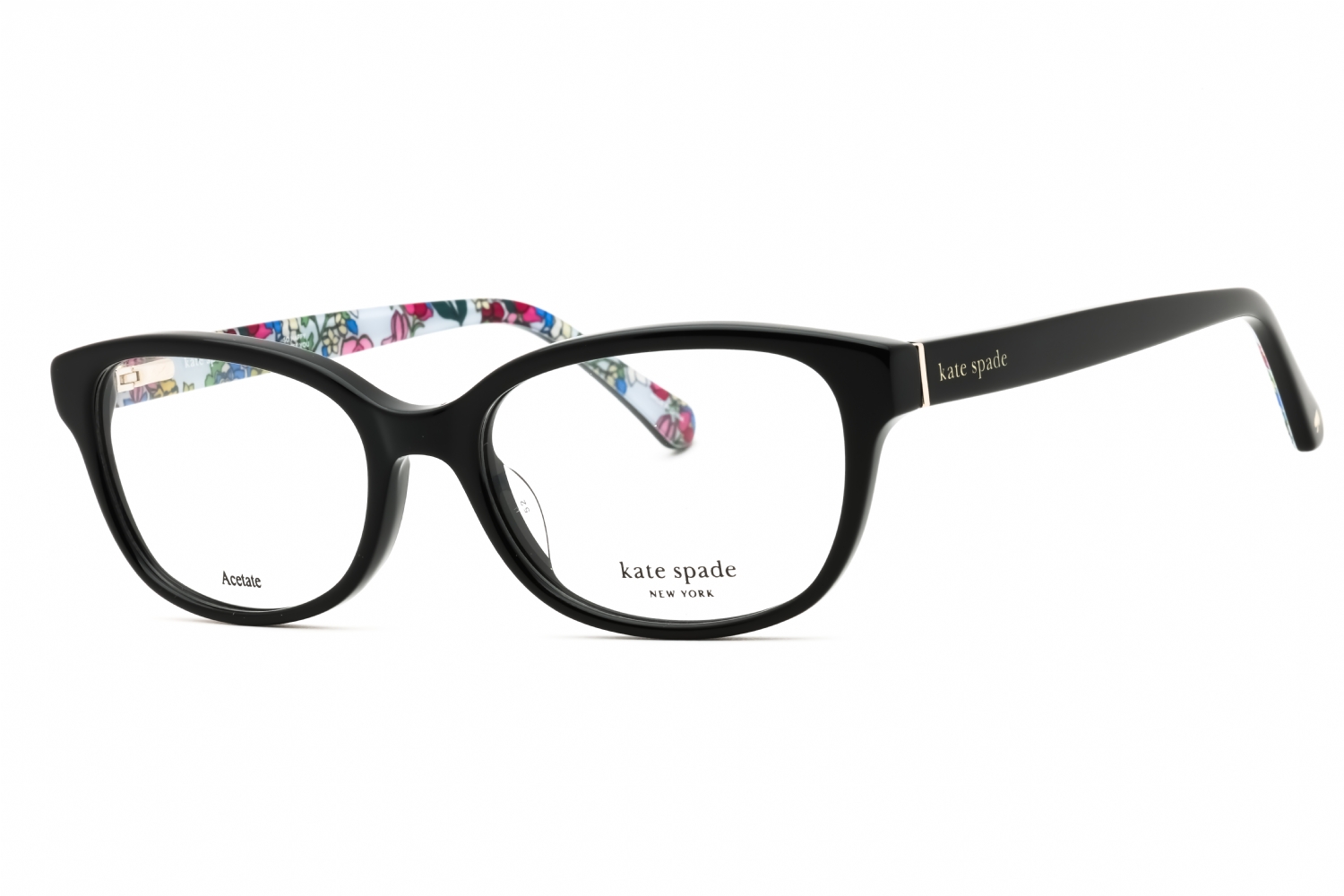 Kate Spade VIOLETTE-07RM 00 Eyeglasses eyewear