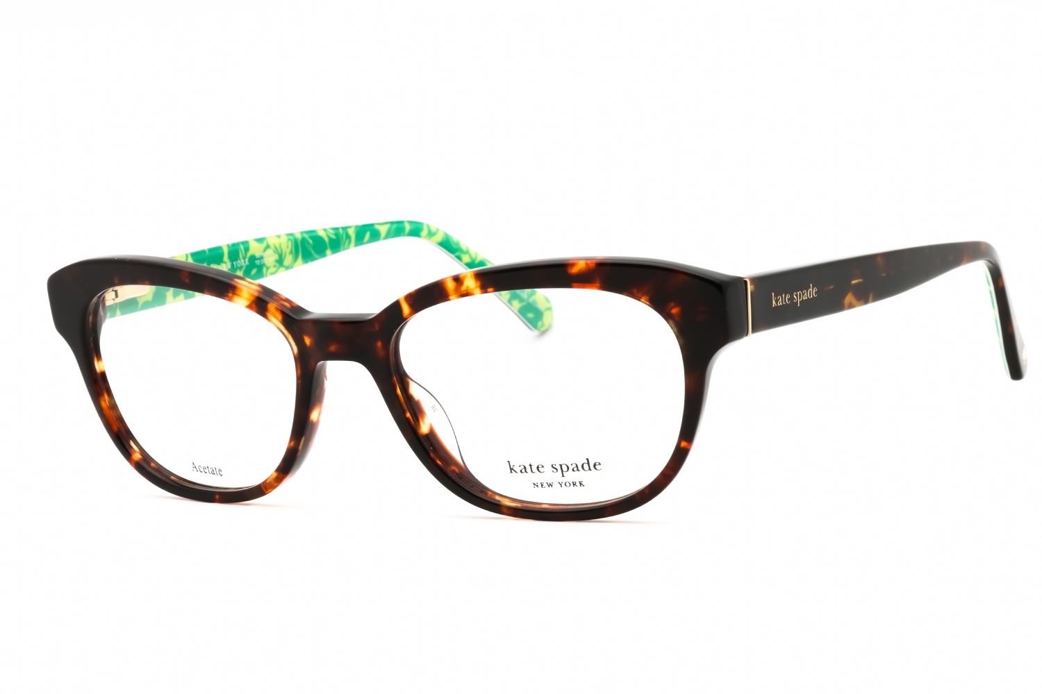 Kate Spade ZELDA-0086 00 Eyeglasses eyewear