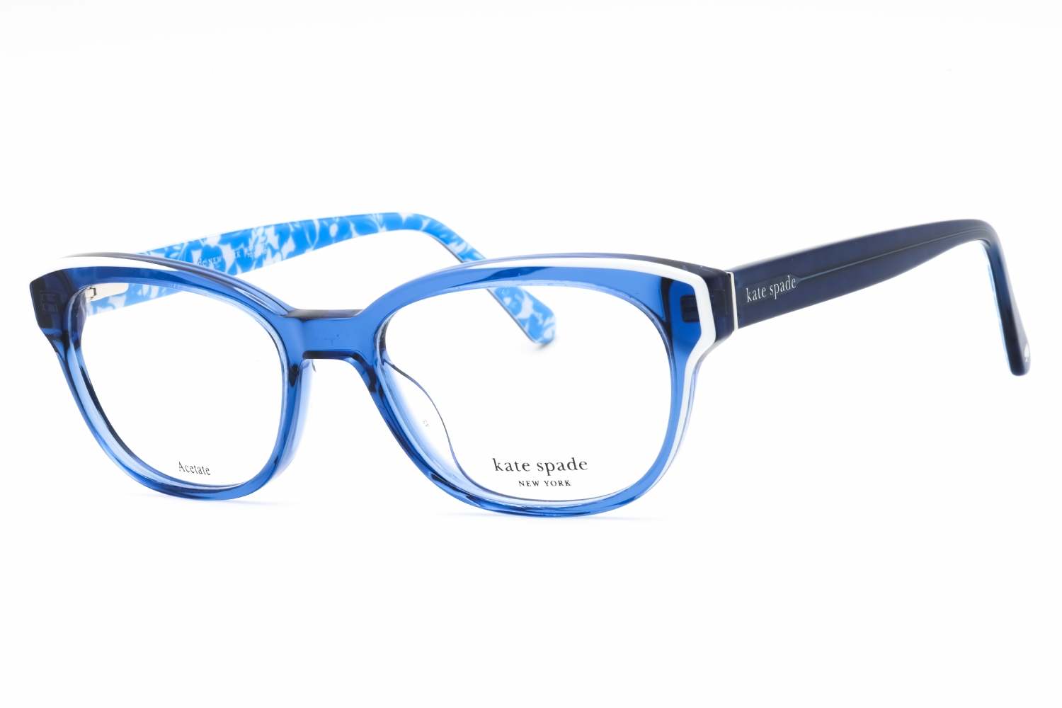 Kate Spade ZELDA-00JU 00 Eyeglasses eyewear
