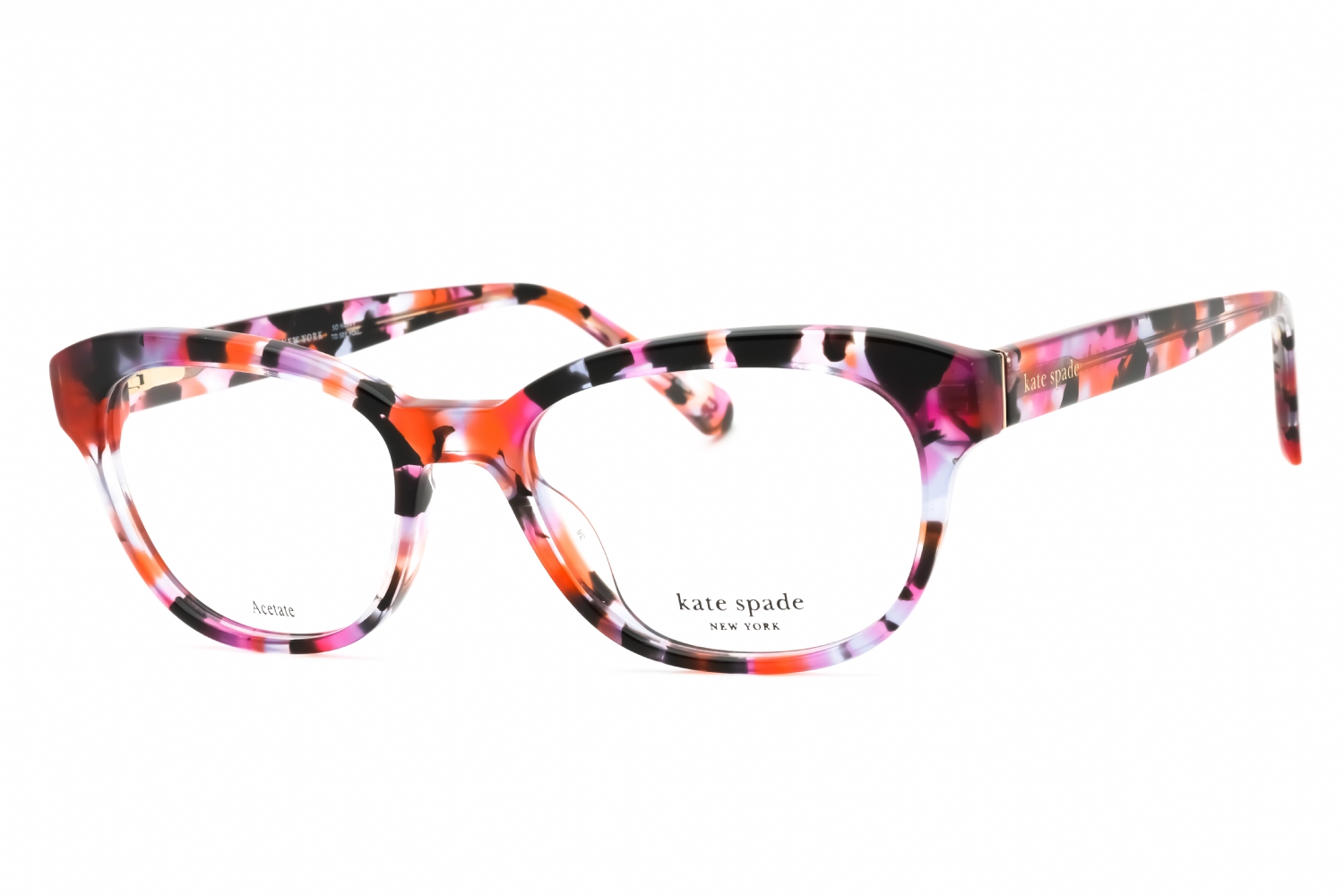 Kate Spade ZELDA-08XS 00 Eyeglasses eyewear