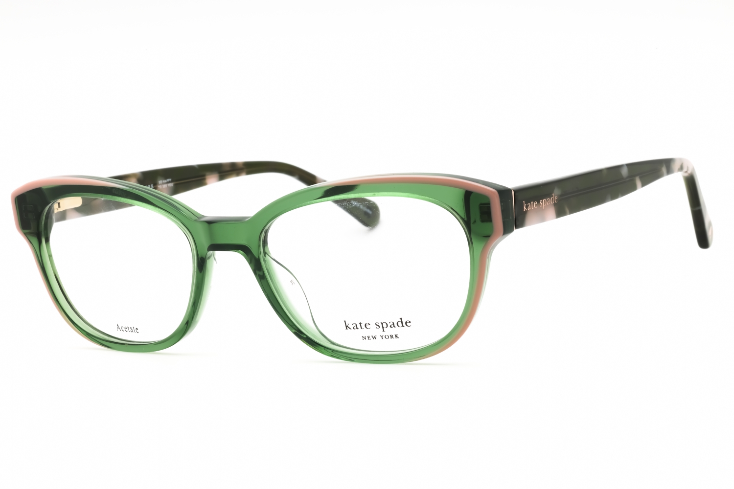 Kate Spade ZELDA-0IWB 00 Eyeglasses eyewear