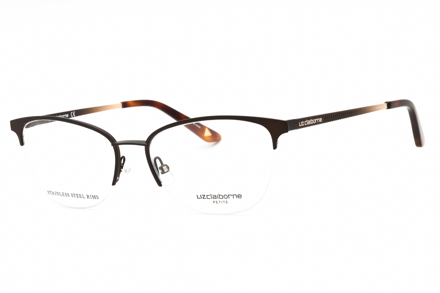 Liz Claiborne L466-0YZ4 00 Eyeglasses eyewear