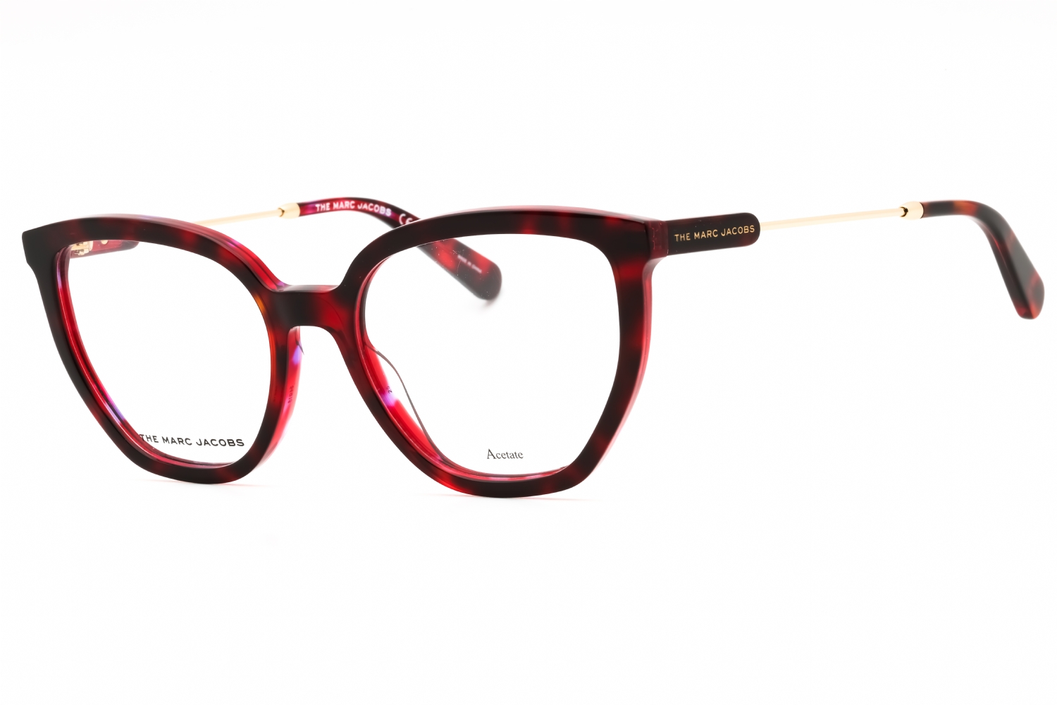 Marc Jacobs MARC 596-0HK3 00 Eyeglasses eyewear