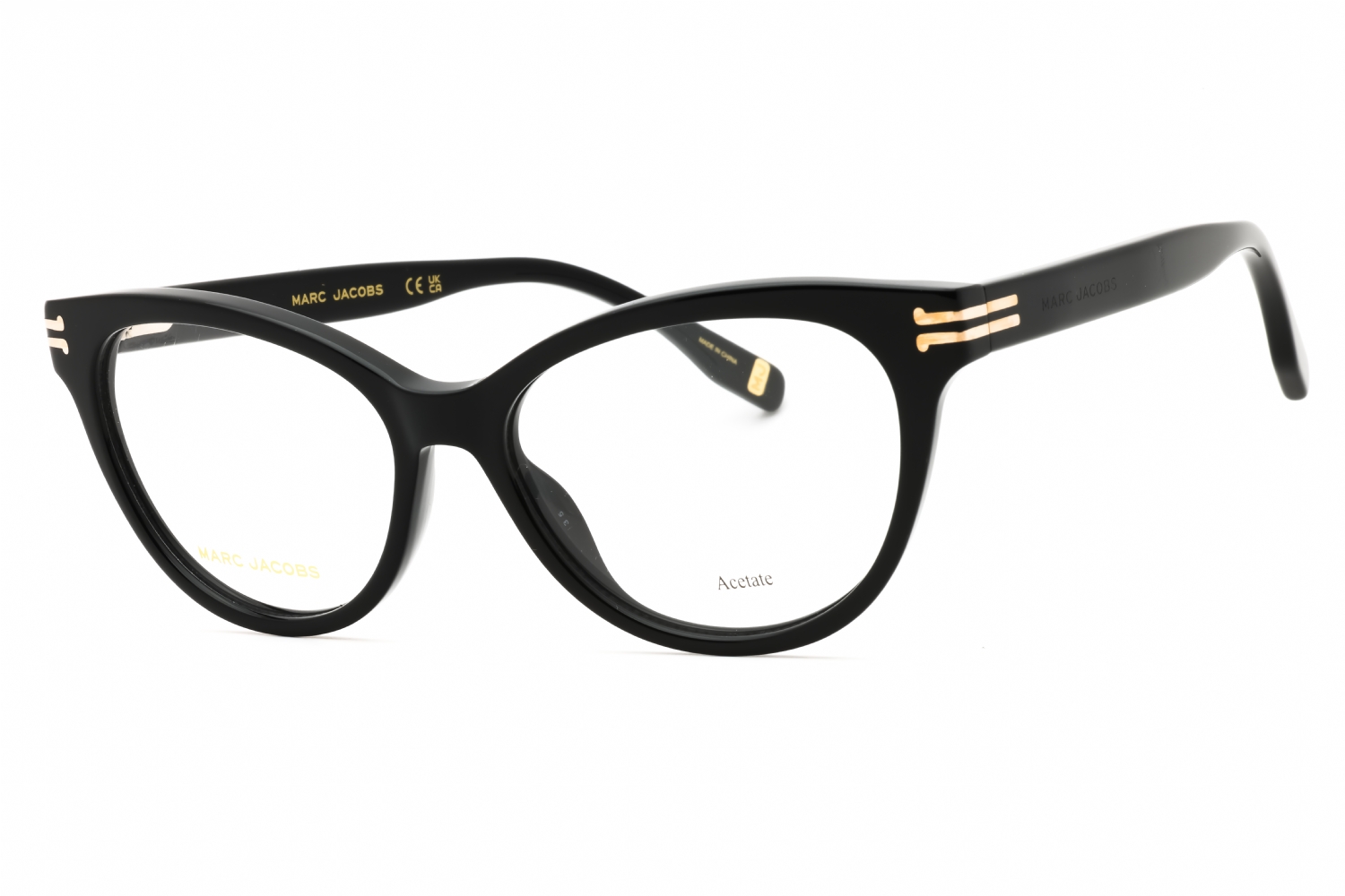 Marc Jacobs MJ 1060-0807 00 Eyeglasses eyewear