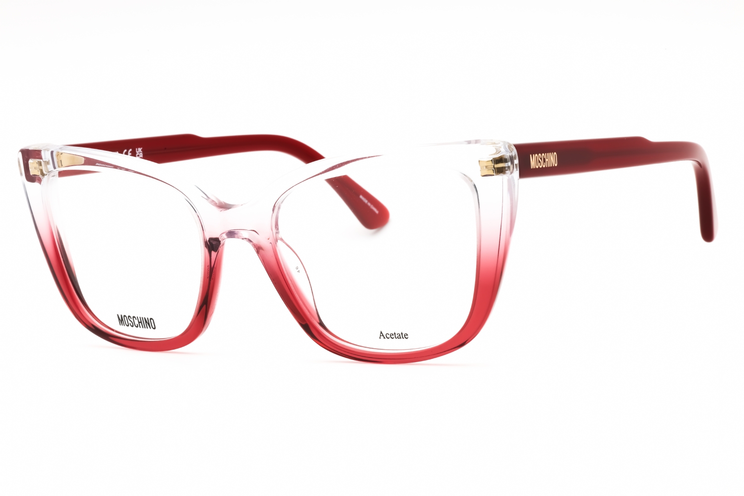 Moschino MOS603-06XQ 00 Eyeglasses eyewear