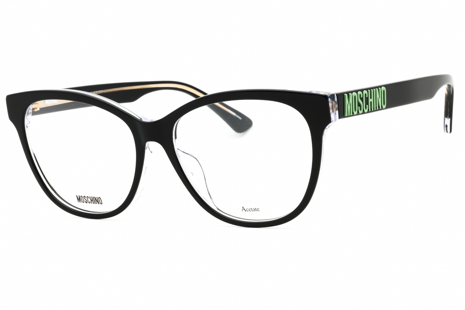 Moschino MOS625/F-07C5 00 Eyeglasses eyewear
