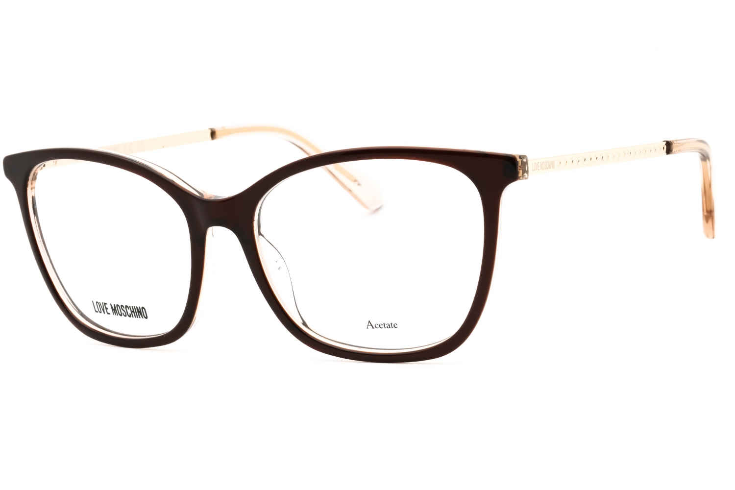 Moschino Love MOL622-009Q 00 Eyeglasses eyewear