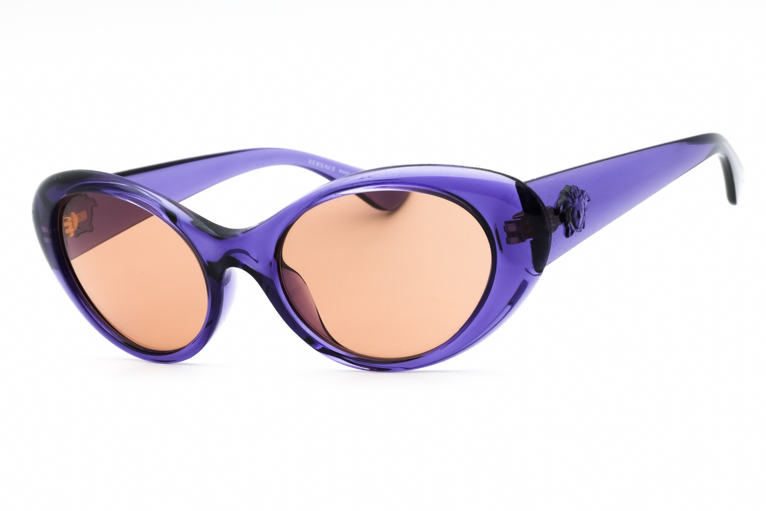 Versace 0VE4455U-5353/3 Sunglasses eyewear