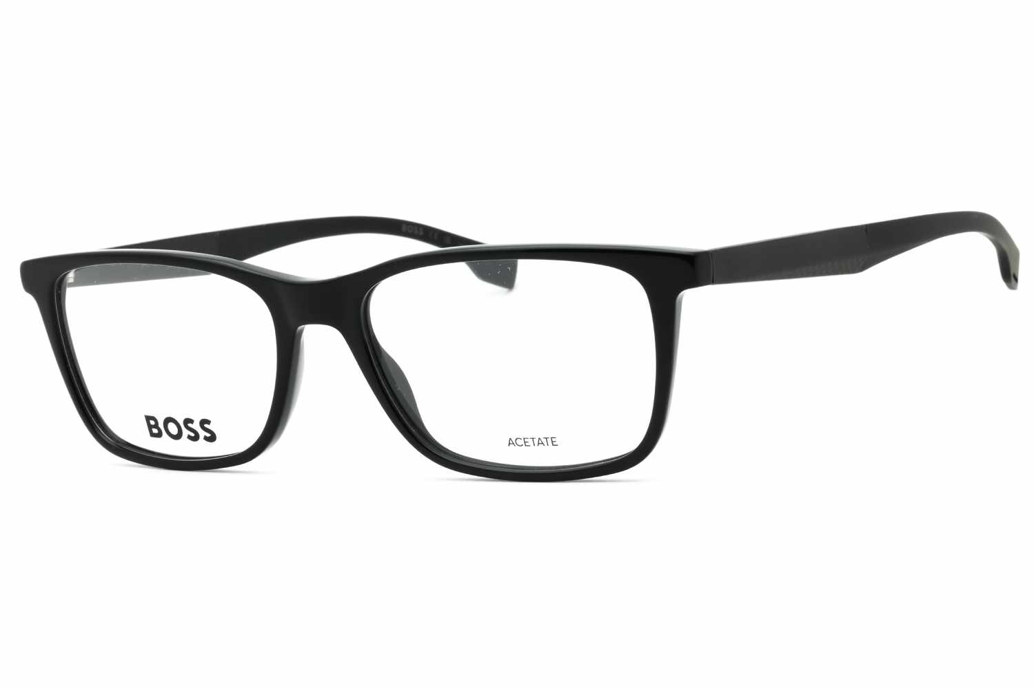 Hugo Boss BOSS 1581-807 00 Eyeglasses eyewear