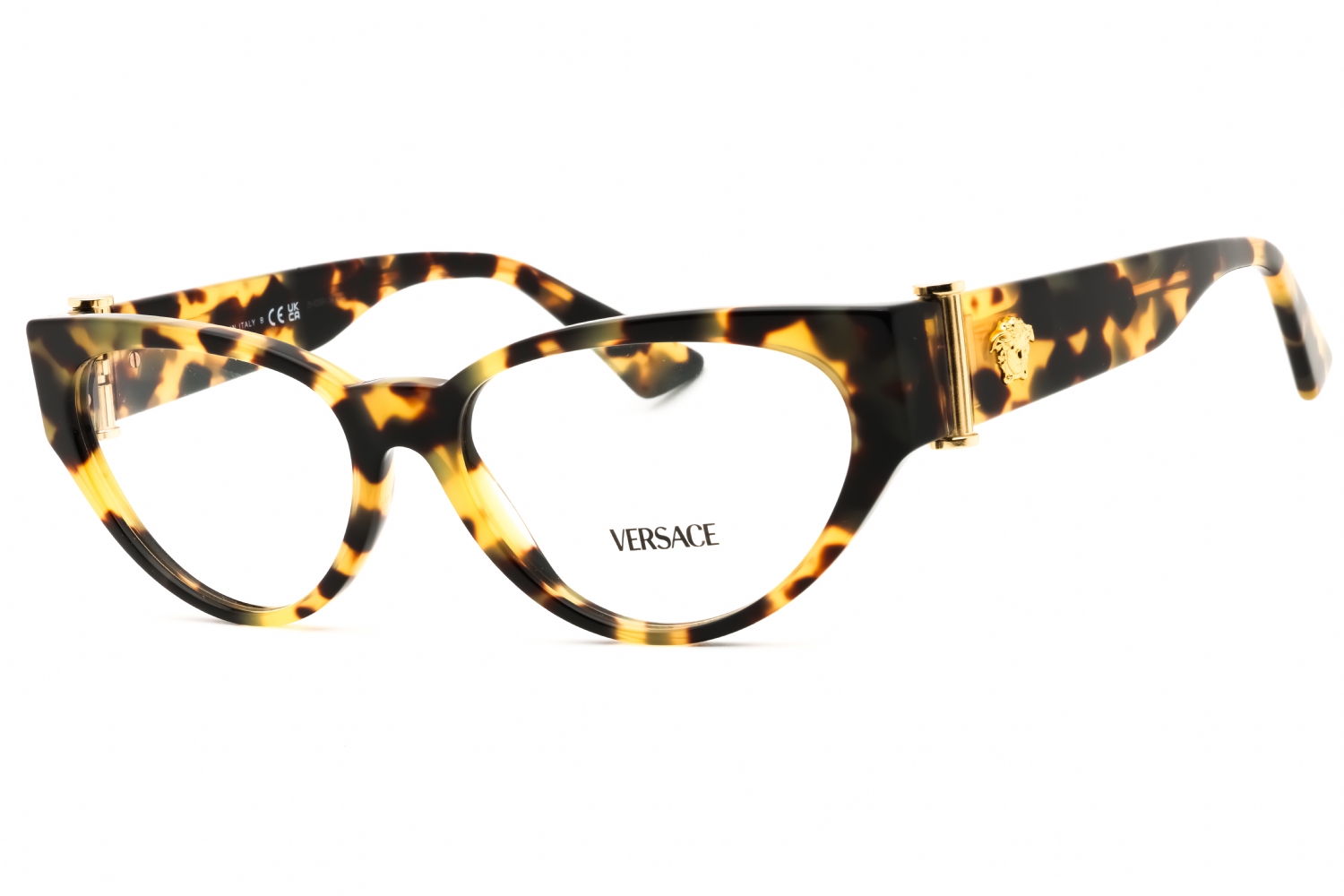 Versace 0VE3366 Eyeglasses eyewear